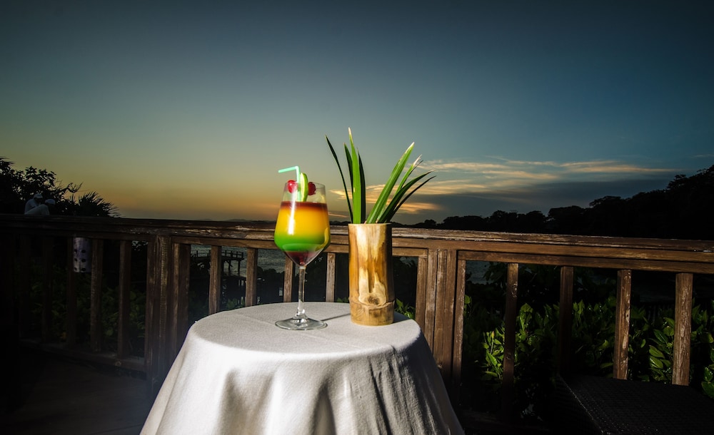 media luna resort and spa all inclusive
