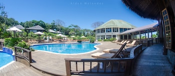 media luna resort and spa all inclusive