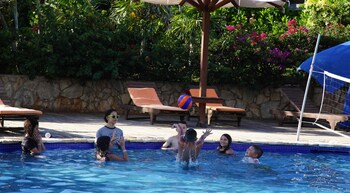 media luna resort and spa all inclusive