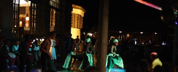 media luna resort and spa all inclusive