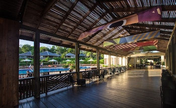 media luna resort and spa all inclusive