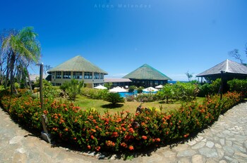 media luna resort and spa all inclusive