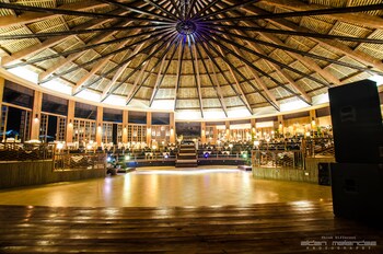 media luna resort and spa all inclusive