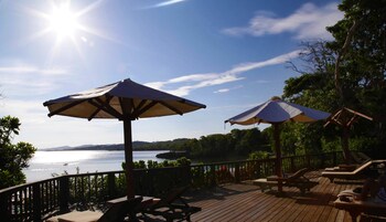 media luna resort and spa all inclusive