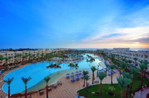 Pickalbatros Palace Hurghada,Makadi Bay>>Hurghada,5 star