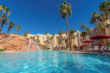 casablanca resort and casino