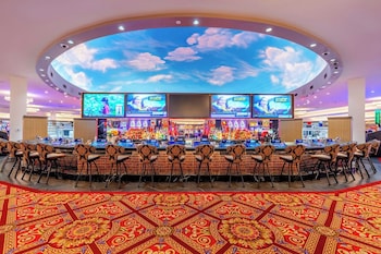 casablanca resort and casino