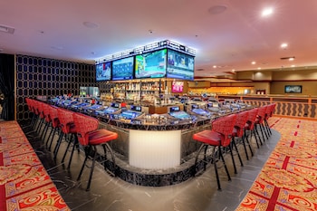 casablanca resort and casino