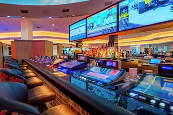 casablanca resort and casino
