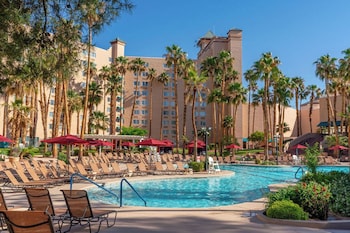 Casablanca Resort And Casino,,4 star