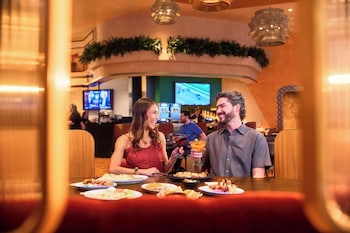 casablanca resort and casino