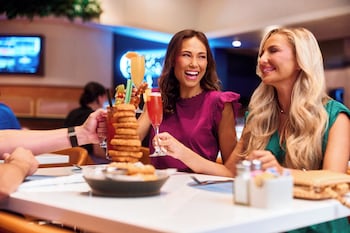 casablanca resort and casino