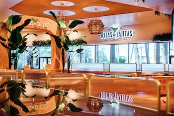 casablanca resort and casino