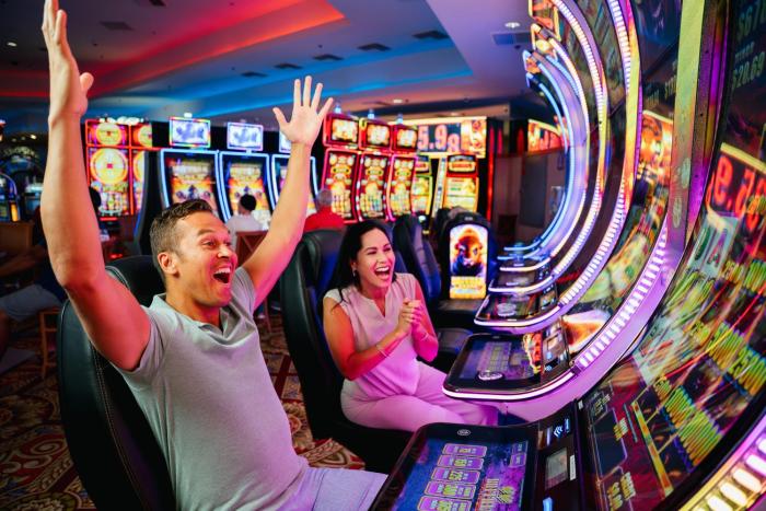 casablanca resort and casino