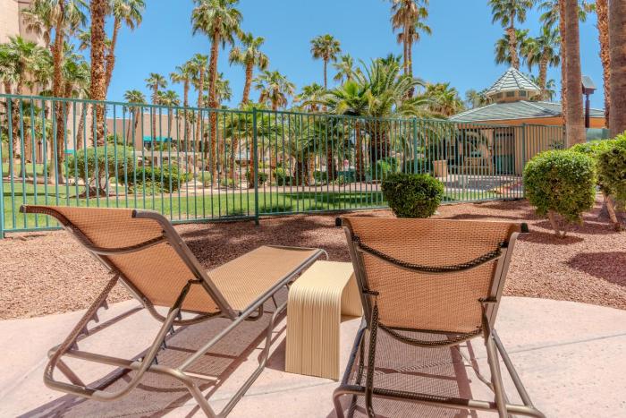 casablanca resort and casino