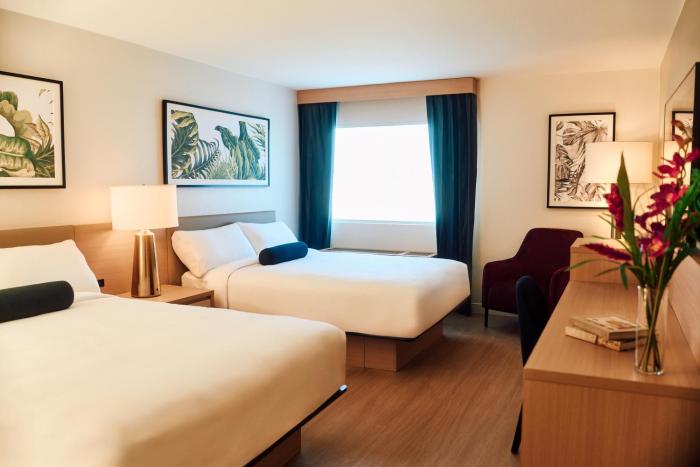 casablanca resort and casino