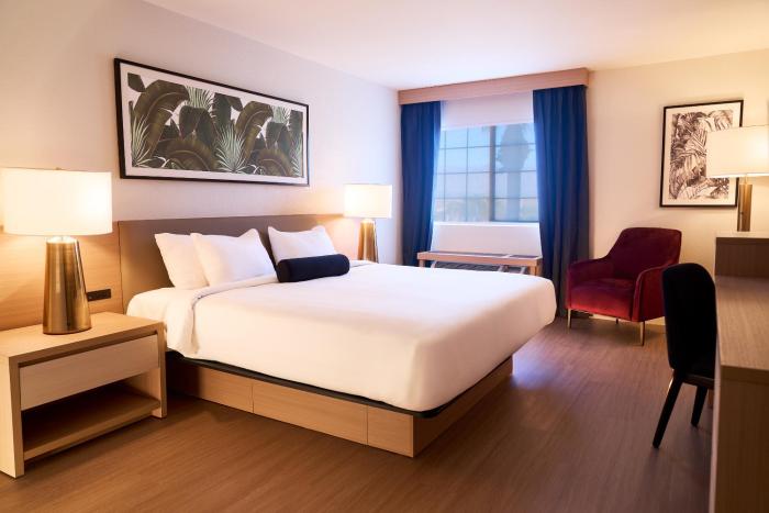 casablanca resort and casino