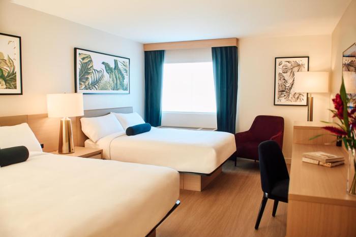casablanca resort and casino