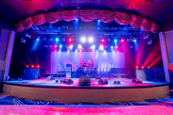casablanca resort and casino