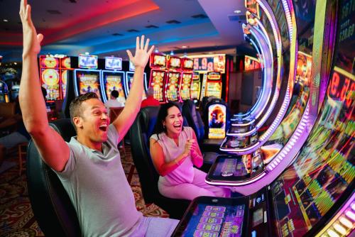casablanca resort and casino