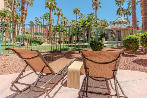 casablanca resort and casino