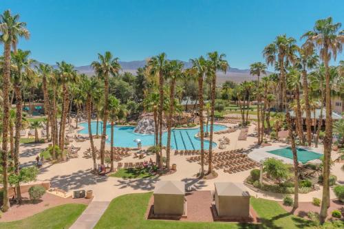 casablanca resort and casino