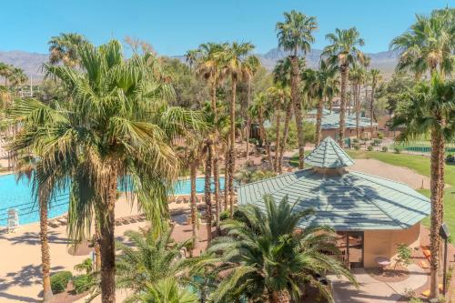 casablanca resort and casino