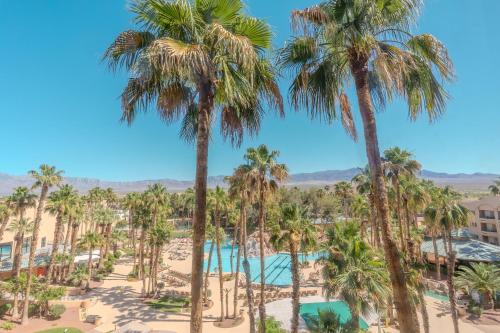 casablanca resort and casino