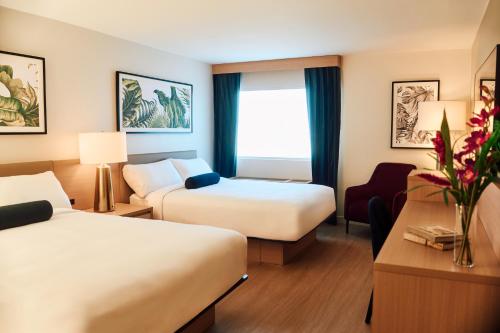 casablanca resort and casino