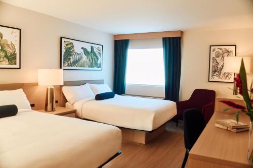 casablanca resort and casino