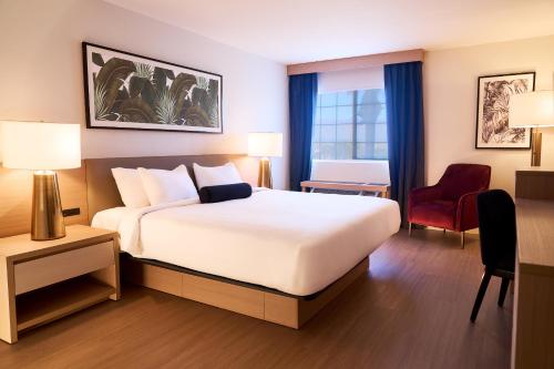 casablanca resort and casino