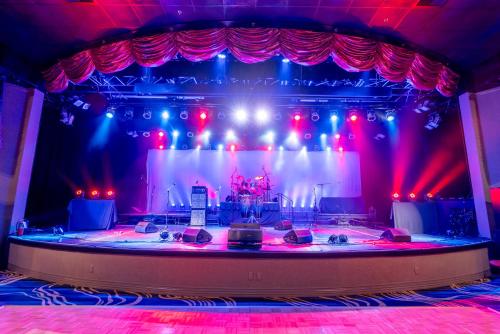 casablanca resort and casino