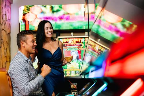casablanca resort and casino
