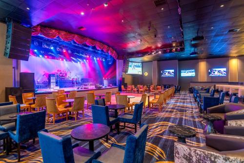 casablanca resort and casino