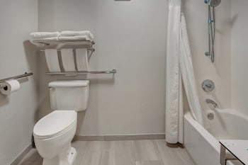holiday inn express portland east troutdale by ihg