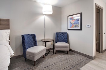holiday inn express portland east troutdale by ihg
