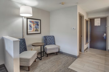 holiday inn express portland east troutdale by ihg