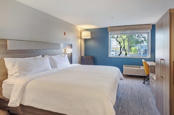 holiday inn express portland east troutdale by ihg