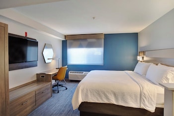 holiday inn express portland east troutdale by ihg
