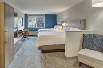 holiday inn express portland east troutdale by ihg