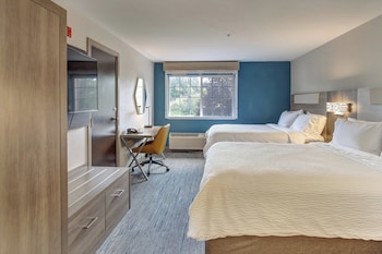 holiday inn express portland east troutdale by ihg
