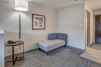 holiday inn express portland east troutdale by ihg