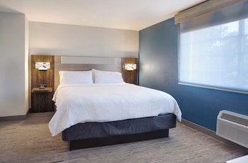 holiday inn express portland east troutdale by ihg