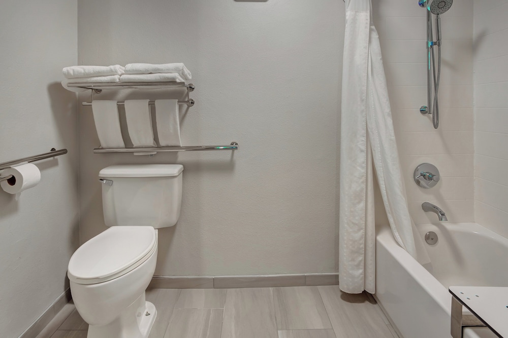 holiday inn express portland east troutdale by ihg