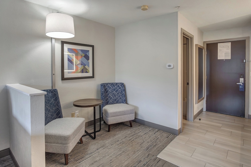 holiday inn express portland east troutdale by ihg