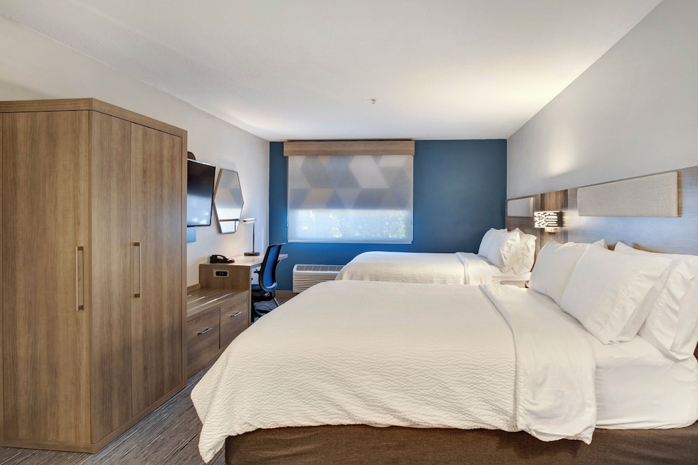 holiday inn express portland east troutdale by ihg