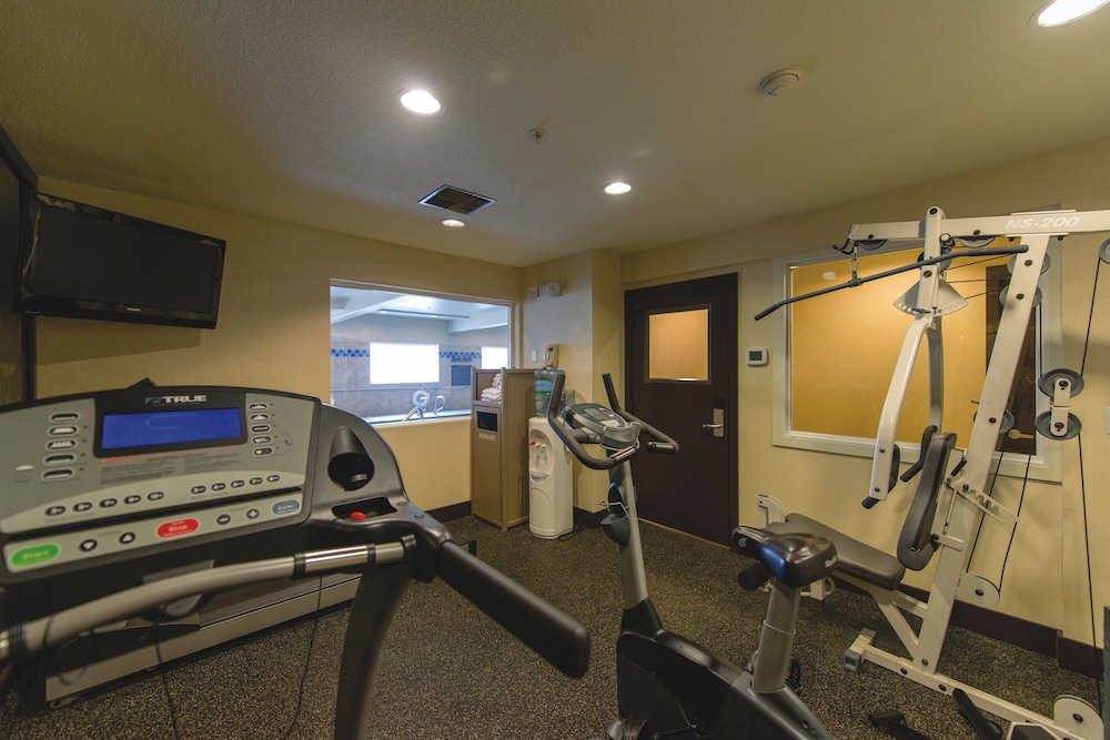 holiday inn express portland east troutdale by ihg