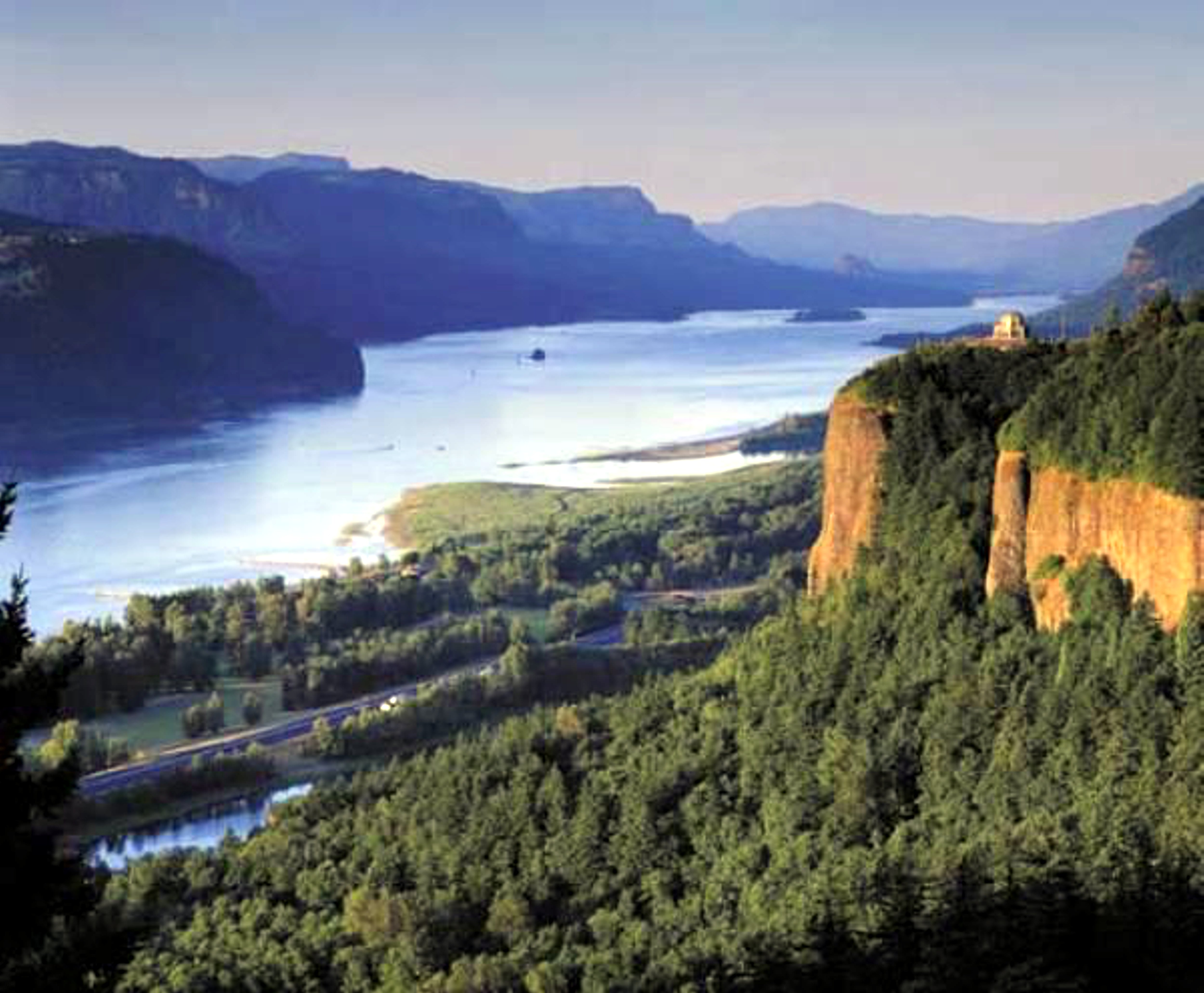 holiday inn express portland east troutdale by ihg
