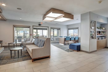 Holiday Inn Express Portland East - Troutdale By Ihg,,3 star