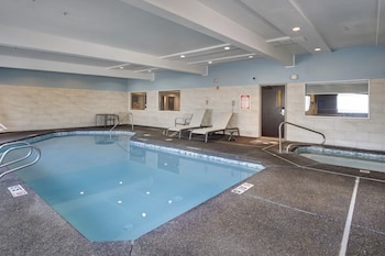Holiday Inn Express Portland East - Troutdale By Ihg,,3 star